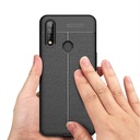Oppo A31 Uyumlu Kılıf Zore Niss Silikon Kapak - 1