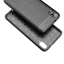 Xiaomi Redmi 7A Uyumlu Kılıf Zore Niss Silikon Kapak - 6