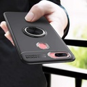 Oppo A12 Uyumlu Kılıf Zore Ravel Silikon Kapak - 5