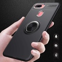 Oppo A12 Uyumlu Kılıf Zore Ravel Silikon Kapak - 7