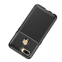 Oppo A7X Uyumlu Kılıf Zore Negro Silikon Kapak - 3