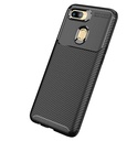 Oppo A7X Uyumlu Kılıf Zore Negro Silikon Kapak - 5