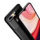 Oppo A7X Uyumlu Kılıf Zore Negro Silikon Kapak - 7
