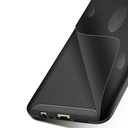 Oppo A7X Uyumlu Kılıf Zore Negro Silikon Kapak - 8