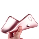 Oppo A7X Uyumlu Kılıf Zore Premier Silikon Kapak - 2