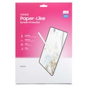 Benks Samsung Galaxy Tab S6 T860 Uyumlu Paper-Like Ekran Koruyucu - 3