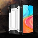Huawei Honor 20 Lite Uyumlu Kılıf Zore Crash Silikon Kapak - 1