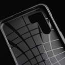 Oppo Reno 3 Uyumlu Kılıf Zore Crash Silikon Kapak - 4