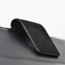 Huawei P Smart 2021 Uyumlu Kılıf Zore Kar Deluxe Kapaklı Kılıf - 1