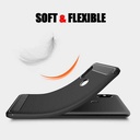 Xiaomi Mi 8 SE Uyumlu Kılıf Zore Room Silikon Kapak - 6