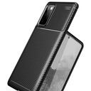 Samsung Galaxy S20 FE Uyumlu Kılıf Zore Negro Silikon Kapak - 1