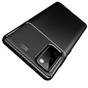 Samsung Galaxy S20 FE Uyumlu Kılıf Zore Negro Silikon Kapak - 2