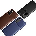 Samsung Galaxy S20 FE Uyumlu Kılıf Zore Negro Silikon Kapak - 3