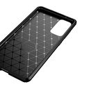 Samsung Galaxy S20 FE Uyumlu Kılıf Zore Negro Silikon Kapak - 7