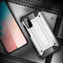Samsung Galaxy S20 FE Uyumlu Kılıf Zore Crash Silikon Kapak - 7