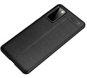 Samsung Galaxy S20 FE Uyumlu Kılıf Zore Niss Silikon Kapak - 2