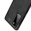 Samsung Galaxy S20 FE Uyumlu Kılıf Zore Niss Silikon Kapak - 4