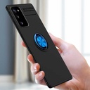 Samsung Galaxy S20 FE Uyumlu Kılıf Zore Ravel Silikon Kapak - 3