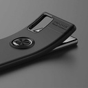 Samsung Galaxy S20 FE Uyumlu Kılıf Zore Ravel Silikon Kapak - 7