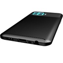Oppo Reno 4 Lite Uyumlu Kılıf Zore Negro Silikon Kapak - 4