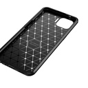 Oppo Reno 4 Lite Uyumlu Kılıf Zore Negro Silikon Kapak - 7
