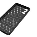 Oppo Reno 4 Uyumlu Kılıf Zore Negro Silikon Kapak - 4