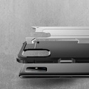 Samsung Galaxy M51 Uyumlu Kılıf Zore Crash Silikon Kapak - 3