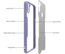 Samsung Galaxy A11 Uyumlu Kılıf Zore Parfe Kapak - 2