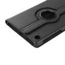 Huawei MatePad T10S Uyumlu Zore Dönebilen Standlı Kılıf - 3