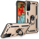 Samsung Galaxy S21 Uyumlu Kılıf Zore Vega Kapak - 1