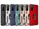 Samsung Galaxy S21 Uyumlu Kılıf Zore Vega Kapak - 8