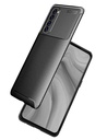 Oppo Reno 4 Pro 4G Uyumlu Kılıf Zore Negro Silikon Kapak - 3
