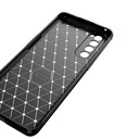 Oppo Reno 4 Pro 4G Uyumlu Kılıf Zore Negro Silikon Kapak - 6