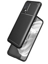 Realme 7 Pro Uyumlu Kılıf Zore Negro Silikon Kapak - 1