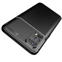 Realme 7 Pro Uyumlu Kılıf Zore Negro Silikon Kapak - 3