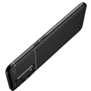 Realme 7 Pro Uyumlu Kılıf Zore Negro Silikon Kapak - 6
