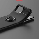 Oppo Reno 4 Lite Uyumlu Kılıf Zore Ravel Silikon Kapak - 3
