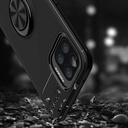 Oppo Reno 4 Lite Uyumlu Kılıf Zore Ravel Silikon Kapak - 4