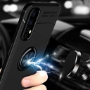 Realme 7 Uyumlu Kılıf Zore Ravel Silikon Kapak - 2