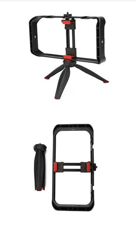 Jmary MT-33 Tripod - 11