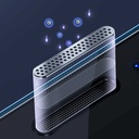 Apple iPhone 12 Pro Max Uyumlu Benks Schott Glass Ekran Koruyucu - 6