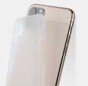 Apple iPhone 12 Pro Uyumlu Kılıf ​​​​​Wiwu Skin Nano PP Kapak - 4