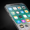 Apple iPhone 12 Mini Uyumlu Go Des Mat Seramik Ekran Koruyucu - 1