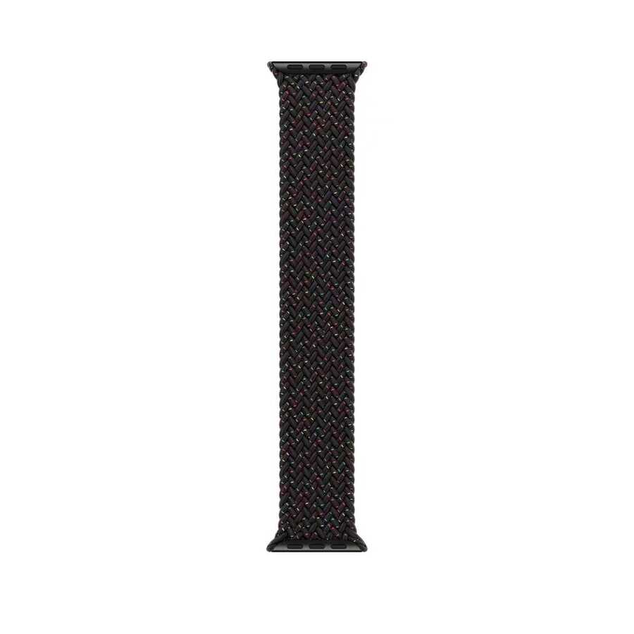 Apple Watch 38mm Uyumlu KRD-32 Small Kordon - 8