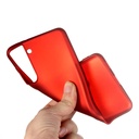 Samsung Galaxy S21 Plus Uyumlu Kılıf Zore Premier Silikon Kapak - 2