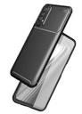 Realme 7 Uyumlu Kılıf Zore Negro Silikon Kapak - 2