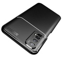 Realme 7 Uyumlu Kılıf Zore Negro Silikon Kapak - 4