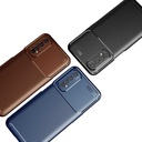 Realme 7 Uyumlu Kılıf Zore Negro Silikon Kapak - 5