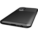 Realme 7 Uyumlu Kılıf Zore Negro Silikon Kapak - 6