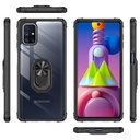 Samsung Galaxy M51 Uyumlu Kılıf Zore Mola Kapak - 3